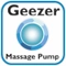 Geezer Massage Pump