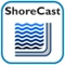 Shorecast Shell